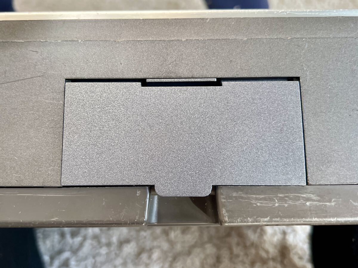SONYスカイセンサーICF-5900電池ボックスの蓋（複製品）5枚セットの画像6