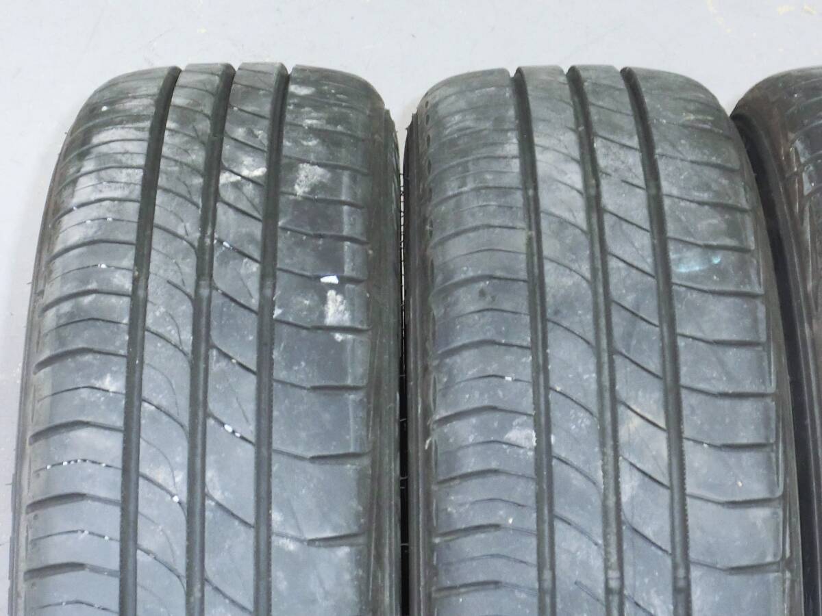 BBS RE-L2 5.0J Inset+45 PCD100 4H RE5020 スペーシア・ワゴンR・ムーブ・タント・N-ONE・ハスラー RE5012 RG-F RP レイズTE37CE28Nの画像7