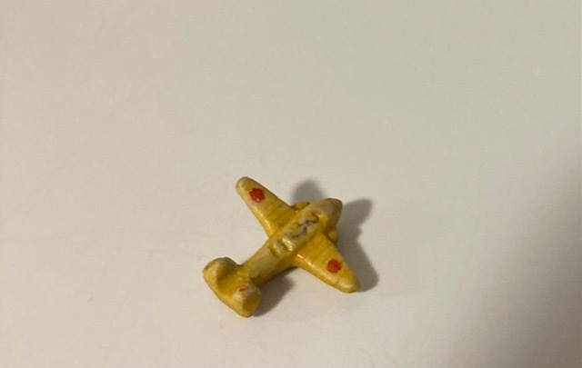  war front Glyco extra airplane fighter (aircraft) ceramics 