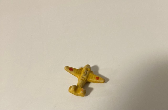  war front Glyco extra airplane fighter (aircraft) ceramics 