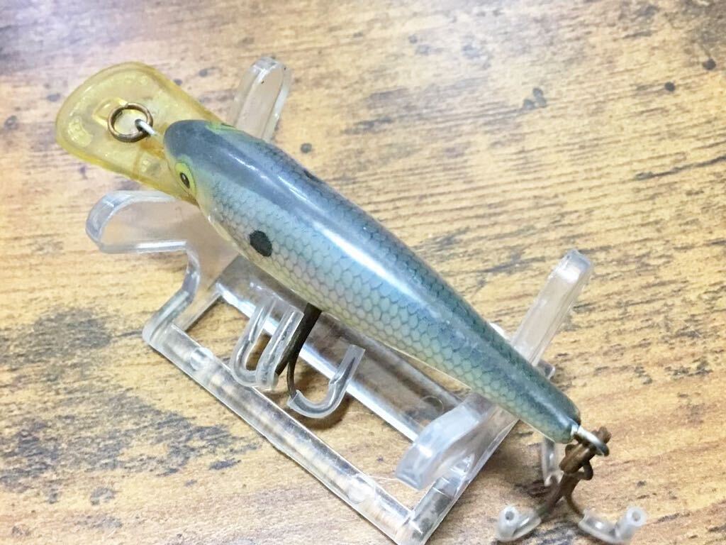 OLD/RAPALA/SR-5/SD/全鱗/FINLAND/オールド/ラパラ/シャッドラップ/フィンランド/(シャドラップ/ディープランナー)_画像3