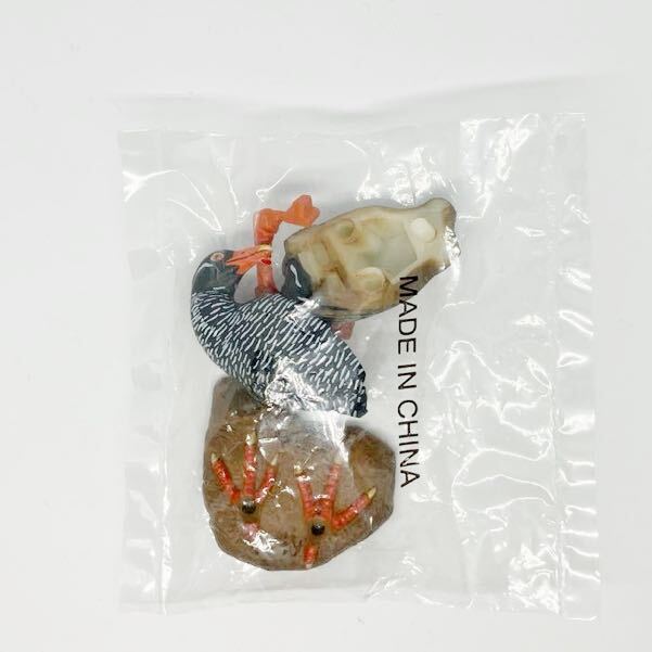  еженедельный японский натуральный память предмет yan Bulk ina внутри пакет нераспечатанный Kaiyodo сосна ... .