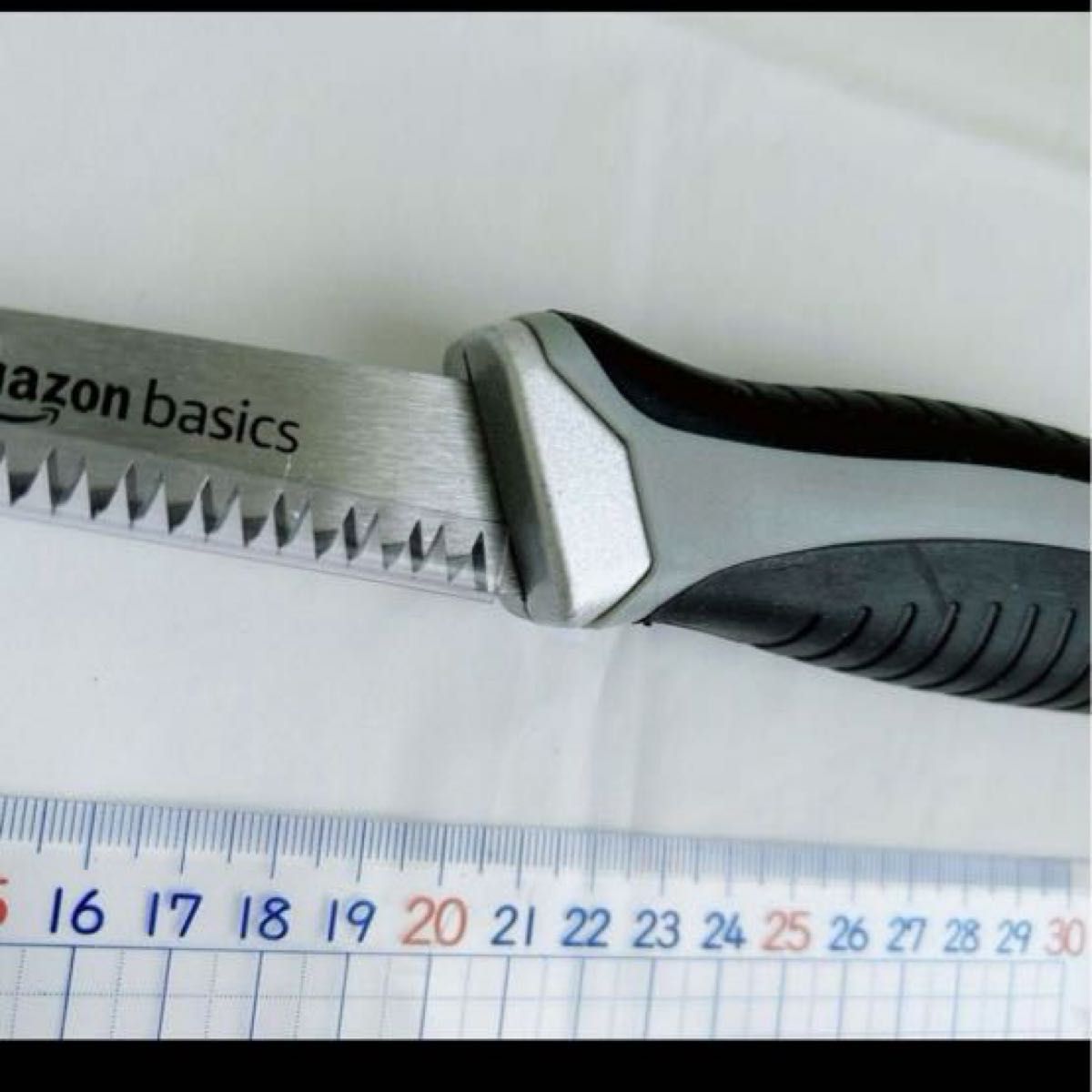 重厚乾式壁ウォールボードソー　7 TPI Amazon basic  