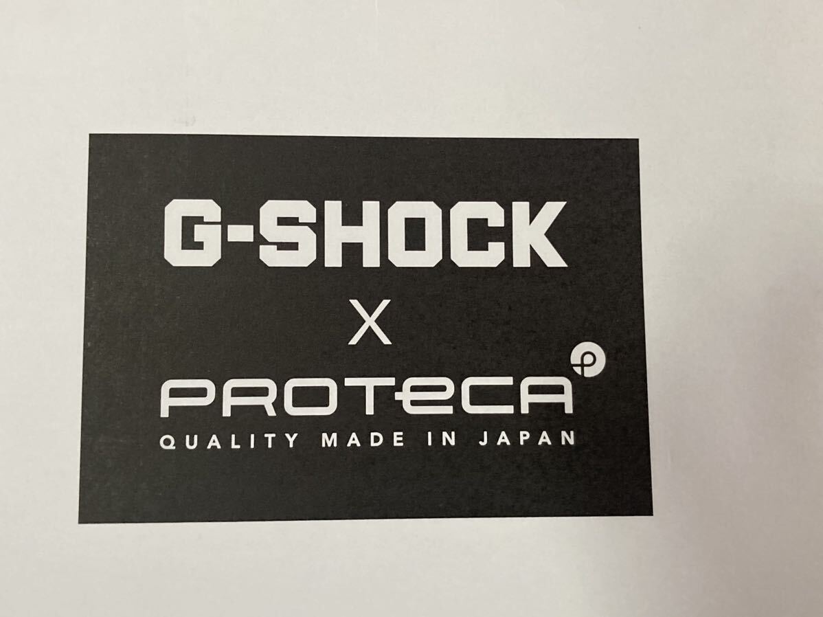 G-SHOCK PROTECA MR-Gの画像4