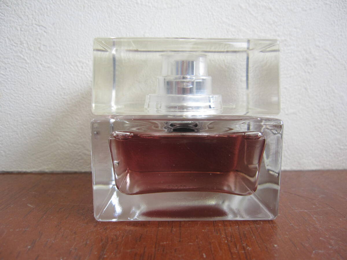 ミッシェルクラン シェール ホワイト EDT 50ml_画像2