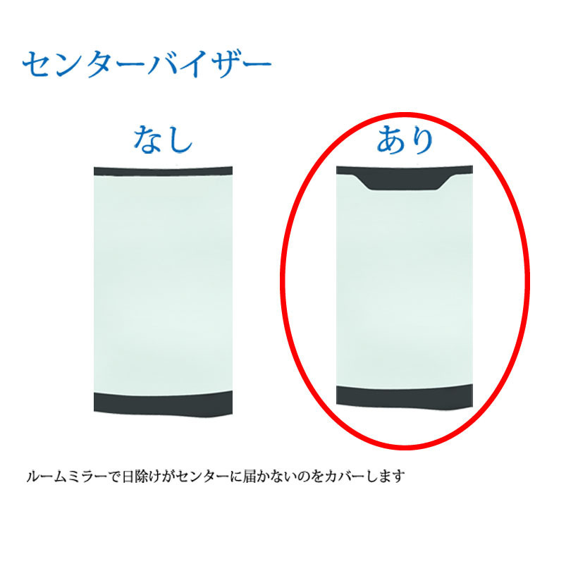 フロントガラス ホンダ フリード/フリードスパイク(34230020) モールSET 2008(H20).05-2010(H22).11 GB3/GB4/GP3_画像5