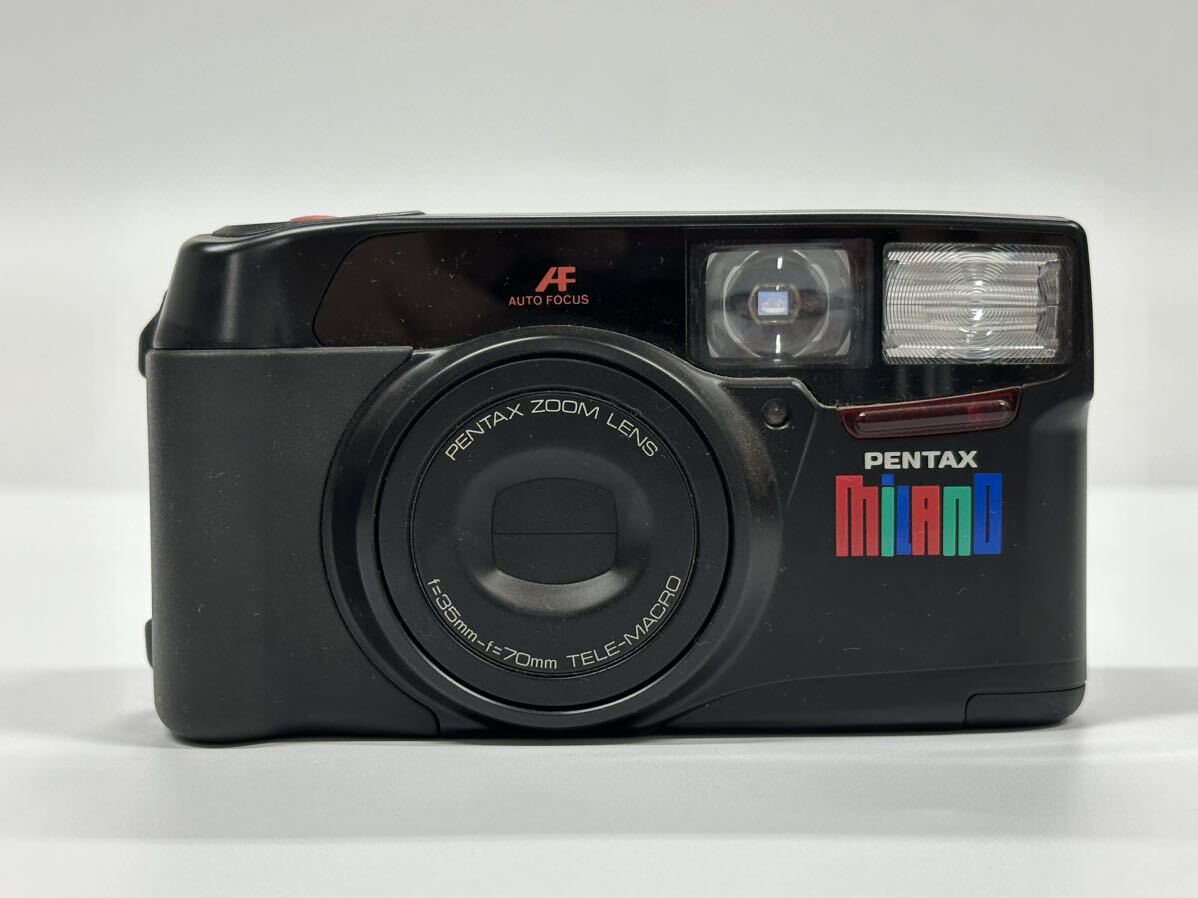 PENTAX ペンタックス ミラノ_画像4