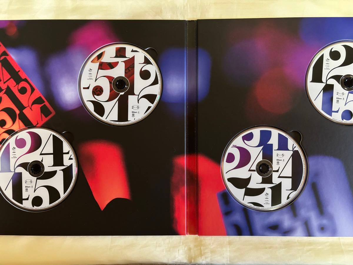KinKi Kids Concert 2022-2023 24451 初回 Blu-ray 堂本光一 KinKi Kids Concert 2022-2023 24451 初回 Blu-ray 堂本光一