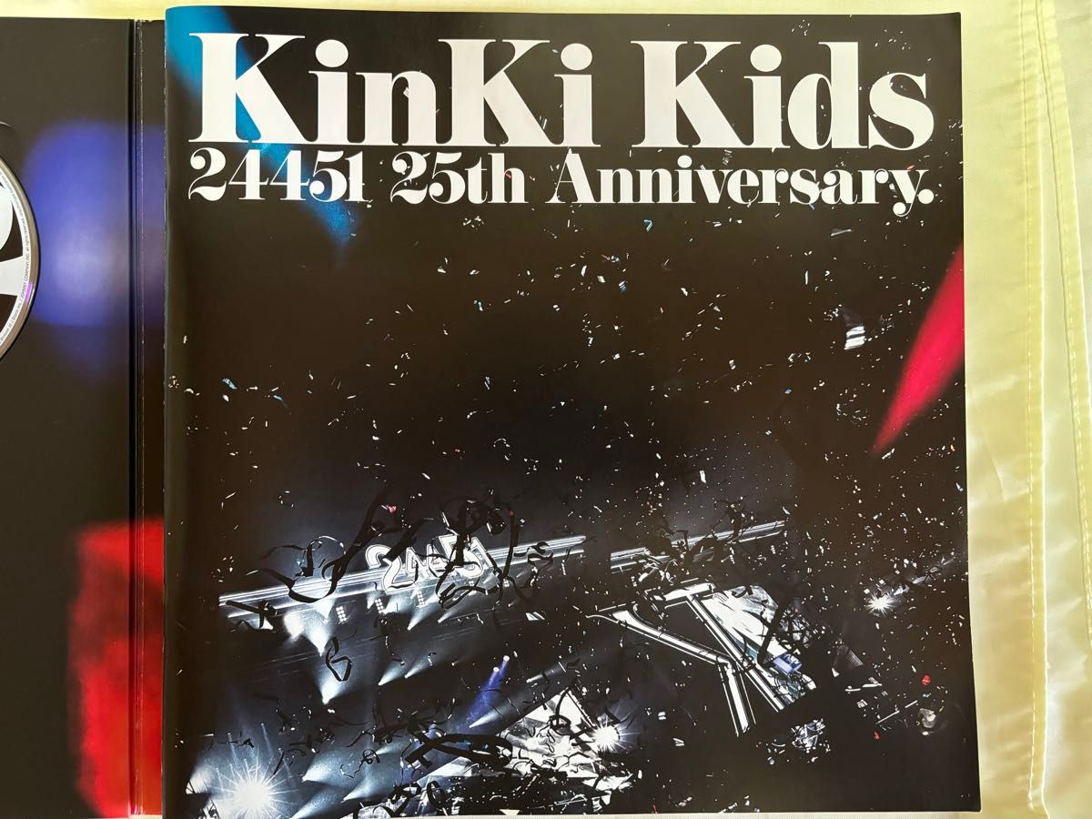 KinKi Kids Concert 2022-2023 24451 初回 Blu-ray 堂本光一 KinKi Kids Concert 2022-2023 24451 初回 Blu-ray 堂本光一