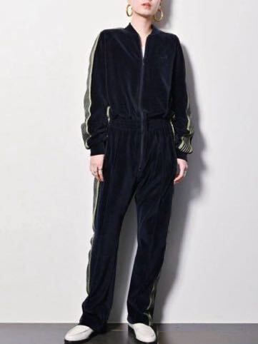 新品　CITY SHOP NEEDLES for CITYSHOP Jumpsuit オールインワン　ジャンプスーツ_画像1