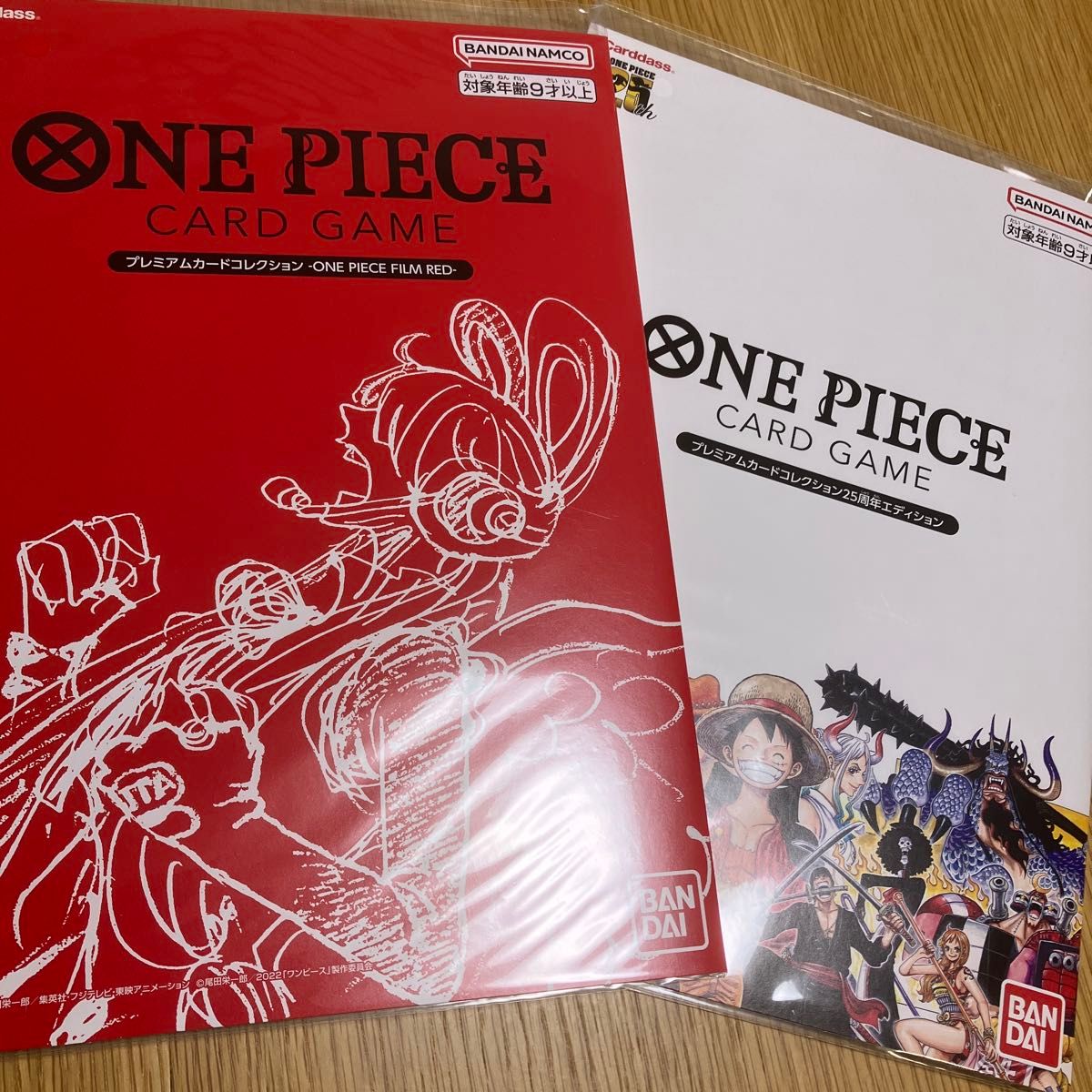 ワンピースカードゲーム プレミアムカードコレクション ONE ワンピースカードゲーム プレミアムカードコレクション ONE