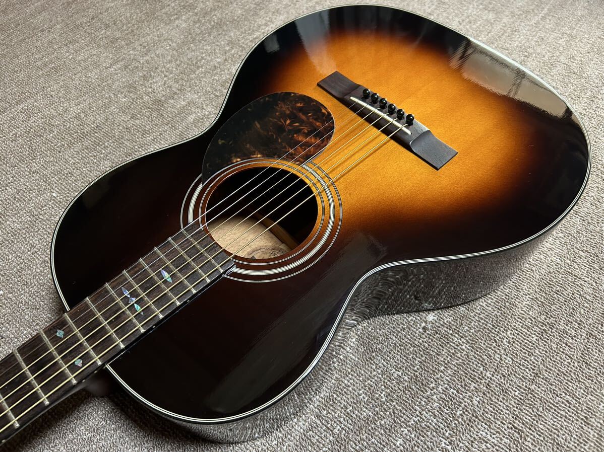美品!希少品‼️ Morris(モーリス) MY-601 アコースティックギター Yahoo!オークション - 【美品 】Morris モーリス MY601
