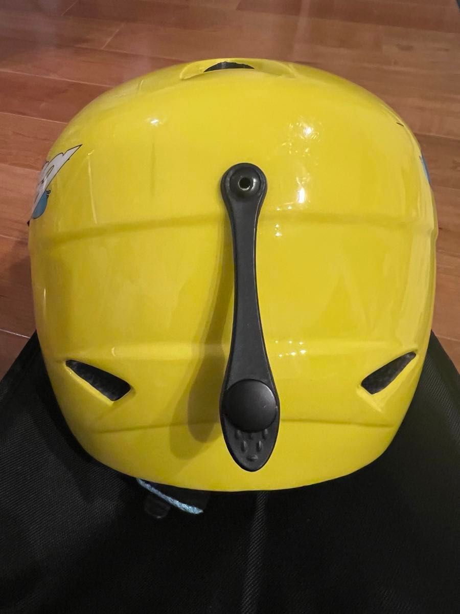 ヘルメット スキー スノーボード　uvex