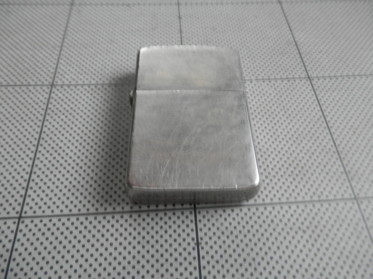 Zippo　1985モデル　ジッポ　ジッポー　オイルライター_画像1