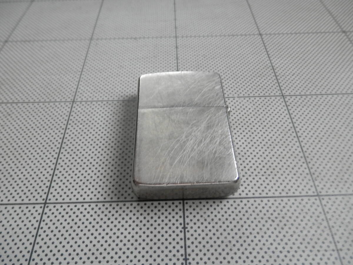 Zippo　1985モデル　ジッポ　ジッポー　オイルライター_画像2