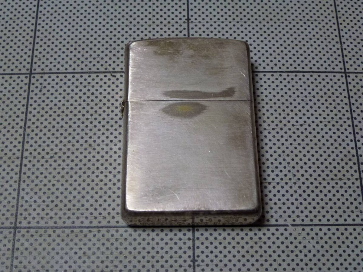 Zippo　2000モデル　ジッポ　ジッポー　オイルライター_画像1