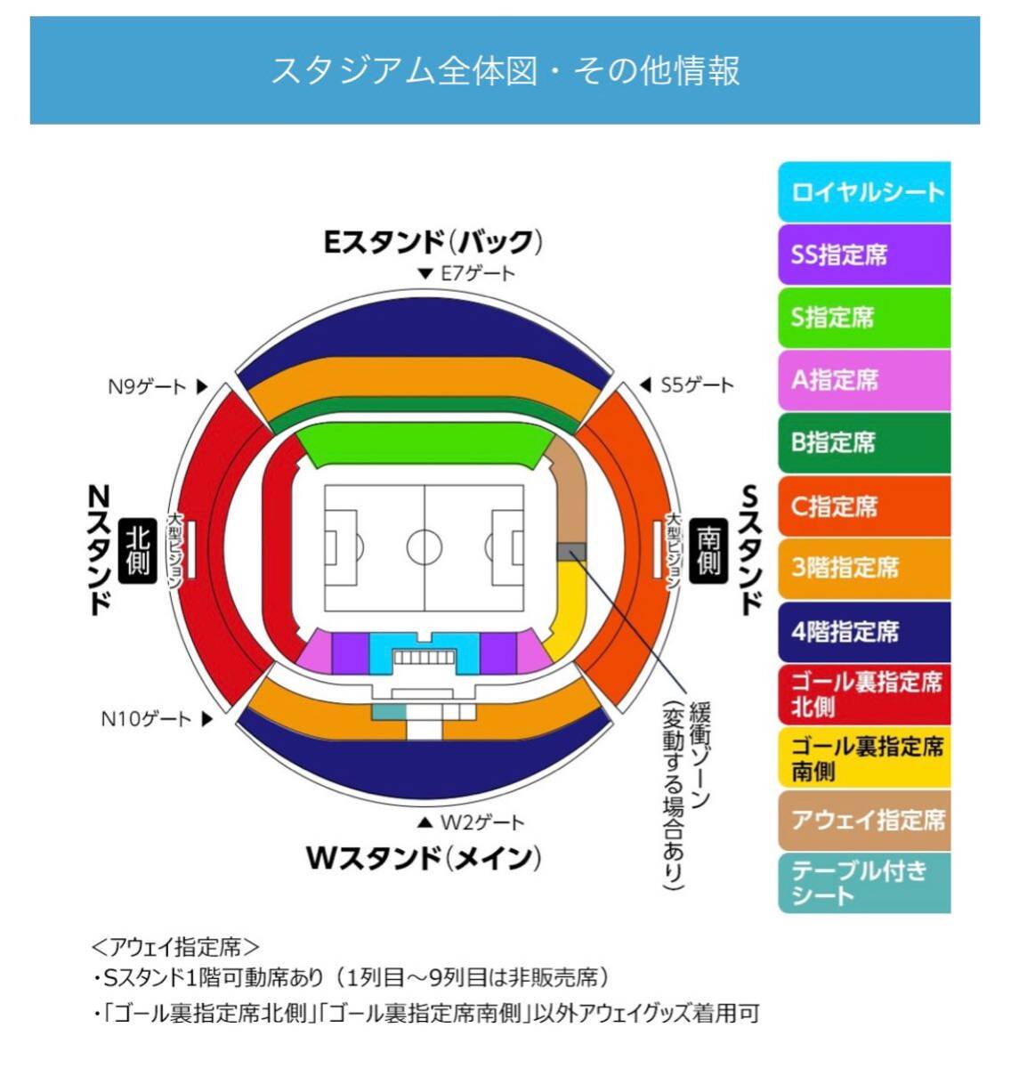 名古屋グランパス対横浜F・マリノス★2枚★_画像2