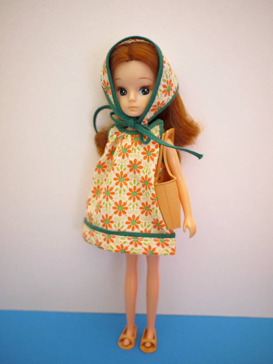 288* Vintage pe колено яркий оригинал Smart Shopper 4 позиций комплект nia мята * Blythe * первое поколение &2 поколения licca тоже 