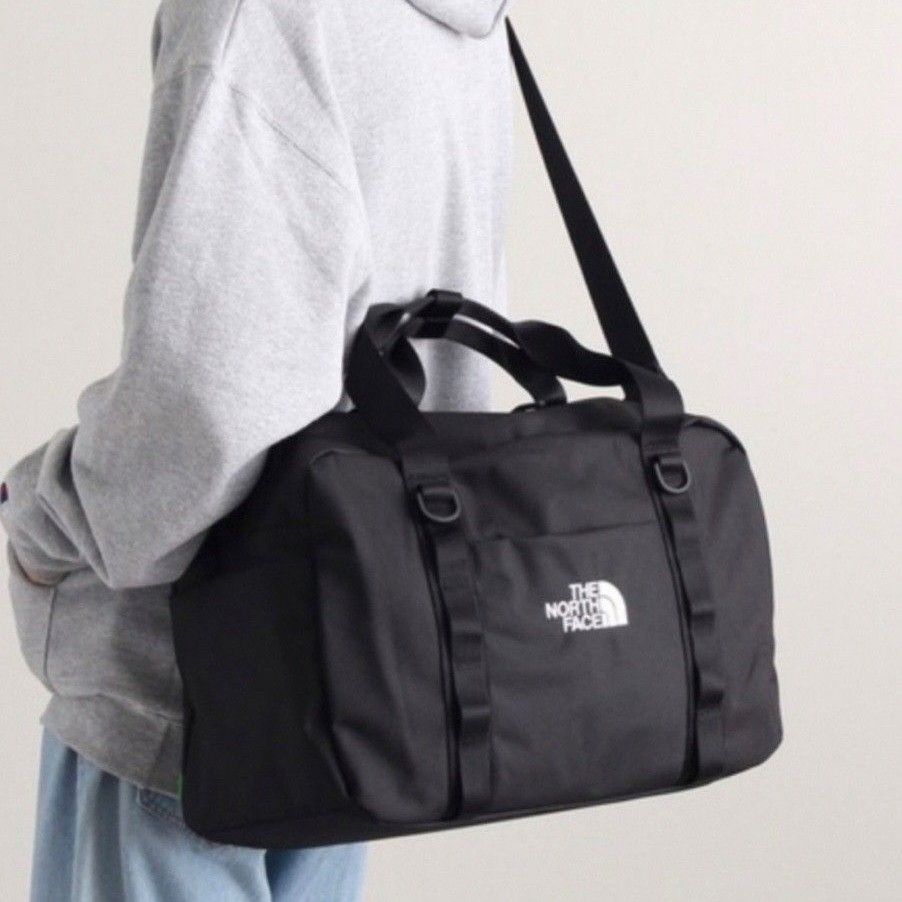 THE NORTH FACE HERITAGE CARGO BAGボストンバッグ 