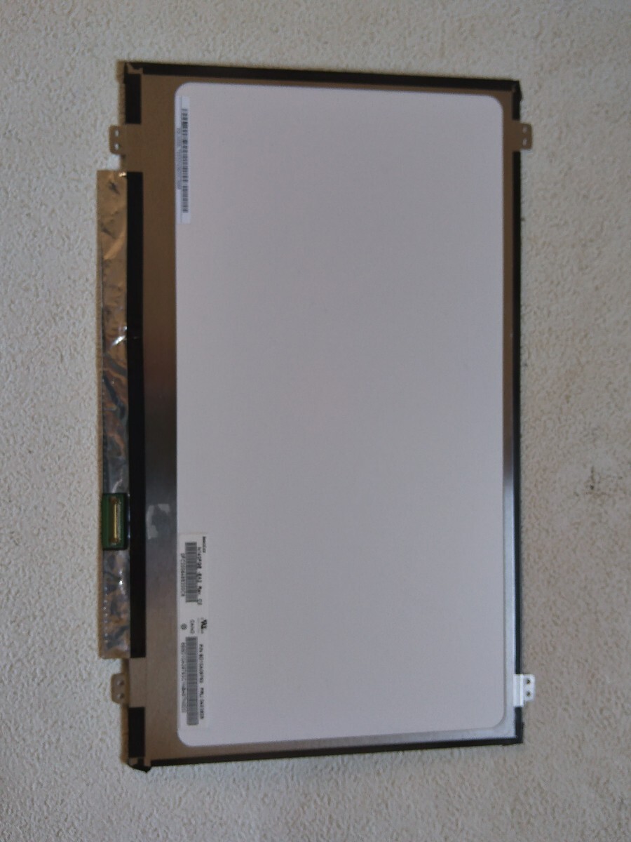 ★Lenovo ThinkPad X1 Carbon 20A7-CTO1WW用 液晶パネル N140FGE-EA2 ジャック！割れてます！研究用！の画像2