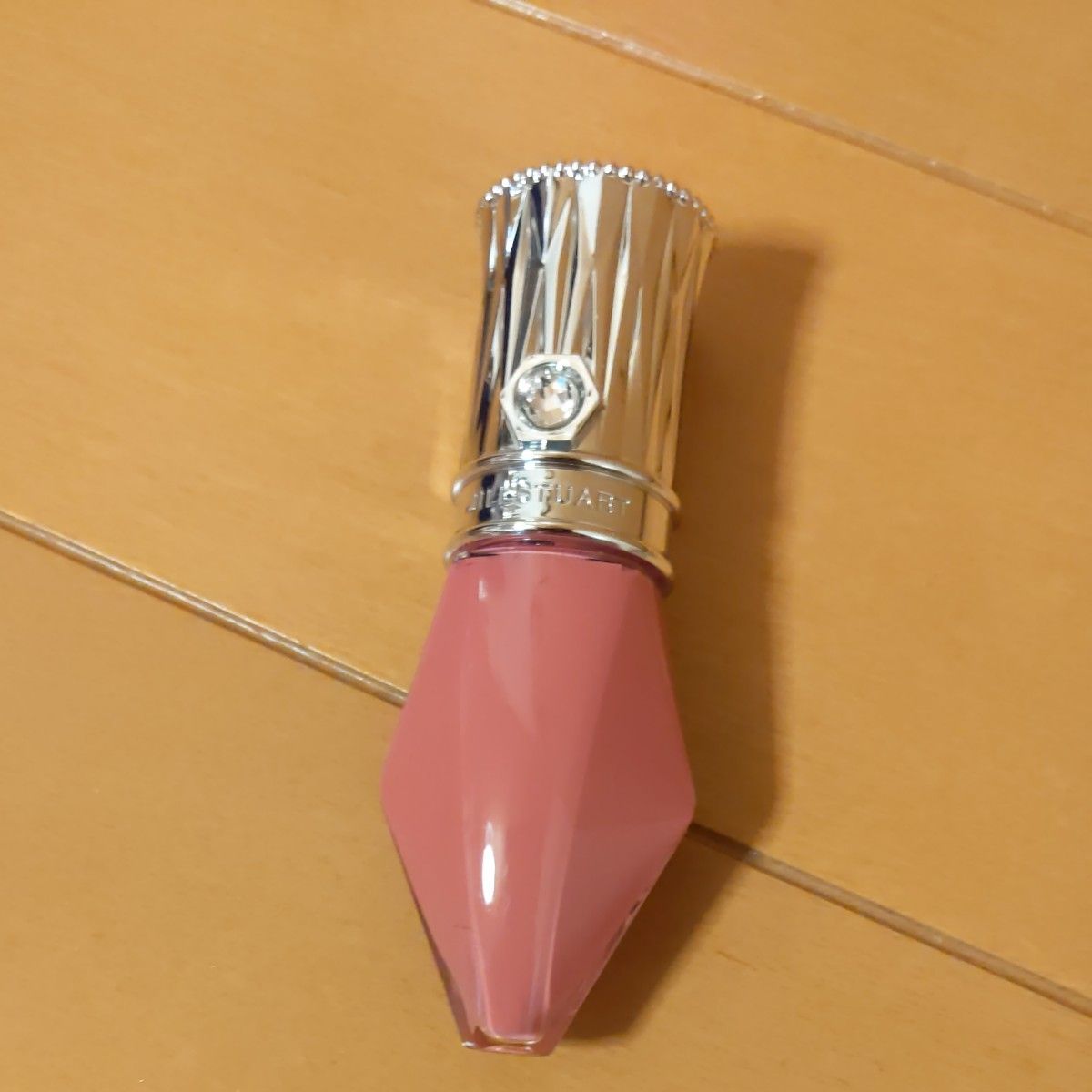 リップグロス ジルスチュアート JILL STUART ルージュクリスタルカラット #02 noble garnet 10ml