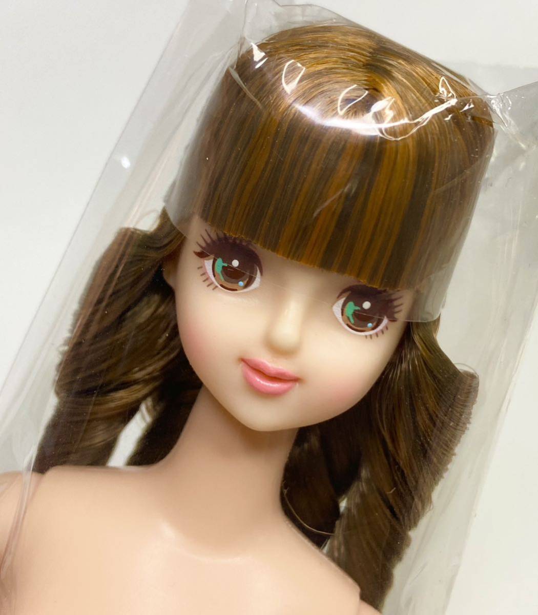リカちゃんキャッスル おたのしみドール たまき ジェニー リカちゃんキャッスル おたのしみドール たまき ジェニー