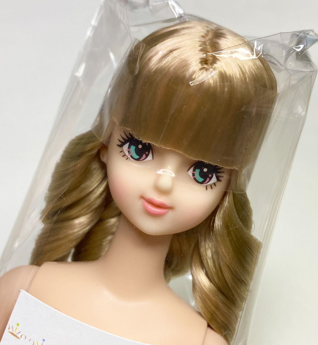 リトルファクトリー リカちゃんキャッスル ジェニーフレンド お リトルファクトリー リカちゃんキャッスル ジェニーフレンド お