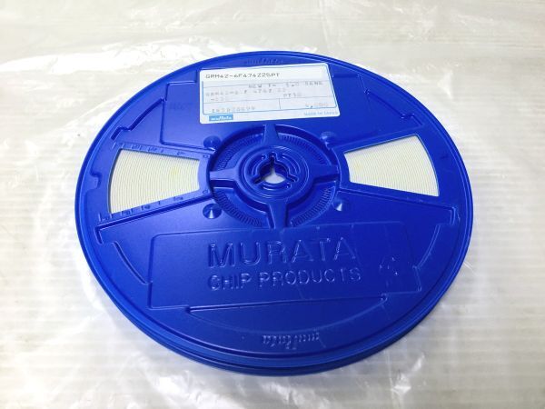 O3-067□MURATA CHIP PRODUSTS 村田製作所 チップコンデンサ ① O3-067□MURATA CHIP PRODUSTS 村田製作所 チップコンデンサ ①