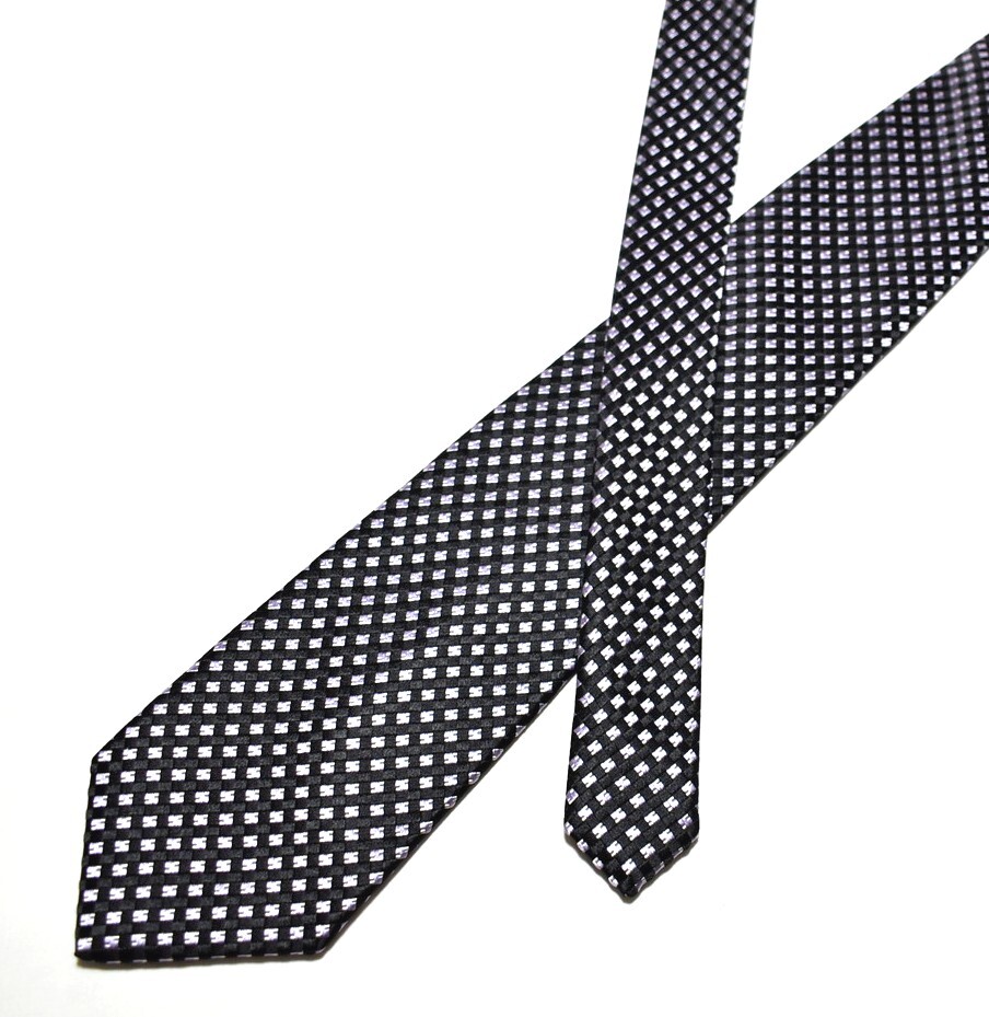 A265* Celine necktie pattern pattern *