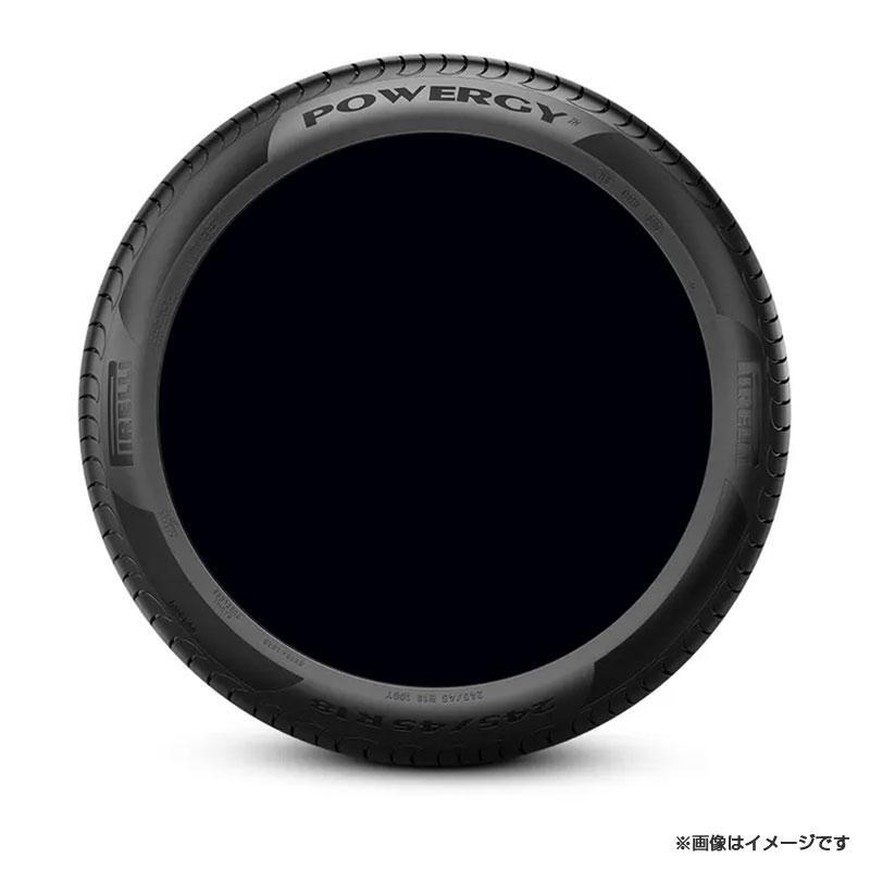 サマータイヤ POWERGY パワジー 235/50R18 97V 4本セット ピレリ_画像2