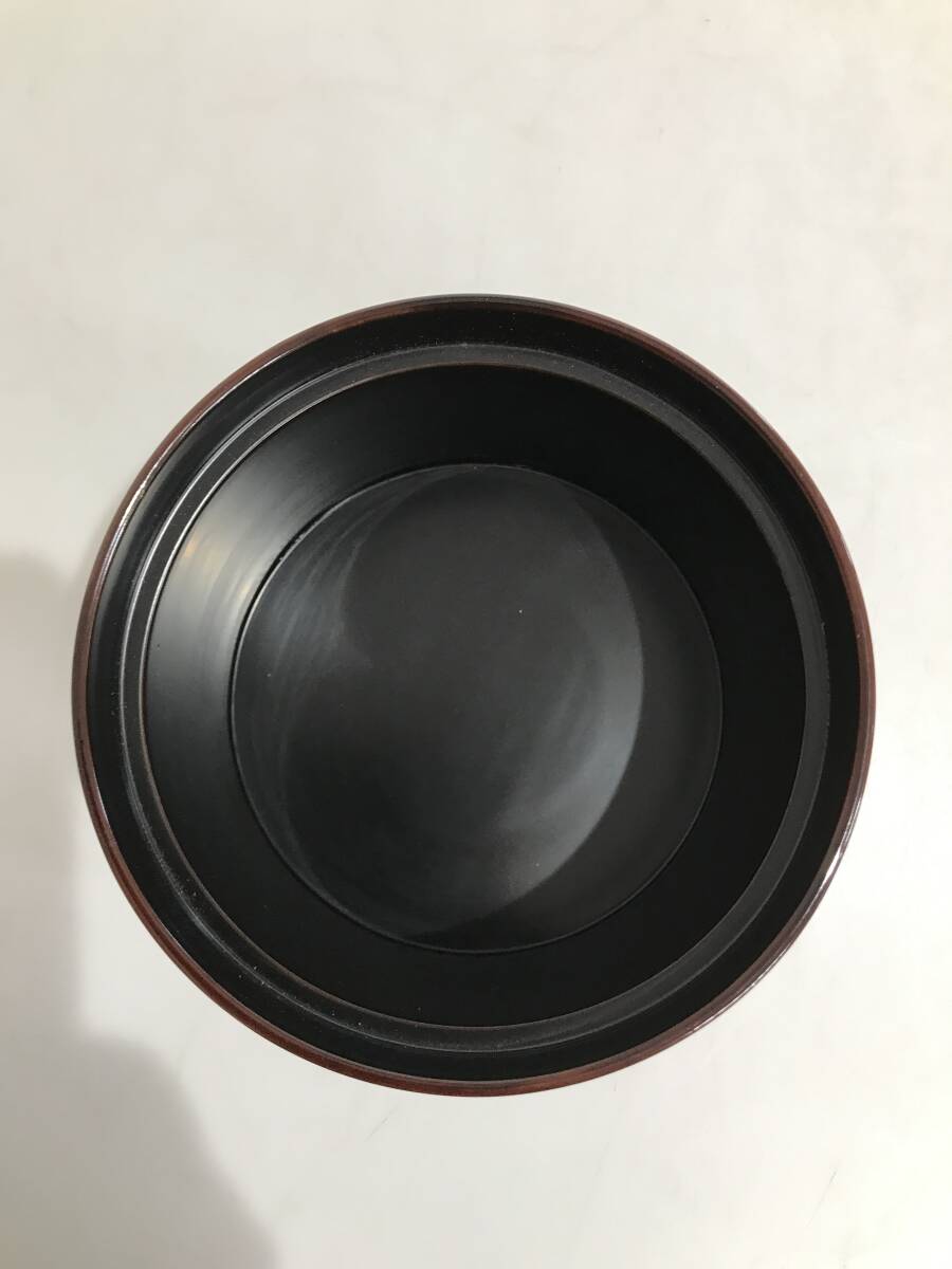 HG6076　茶巾台 茶巾落し 茶器 茶道具 水屋道具_画像4