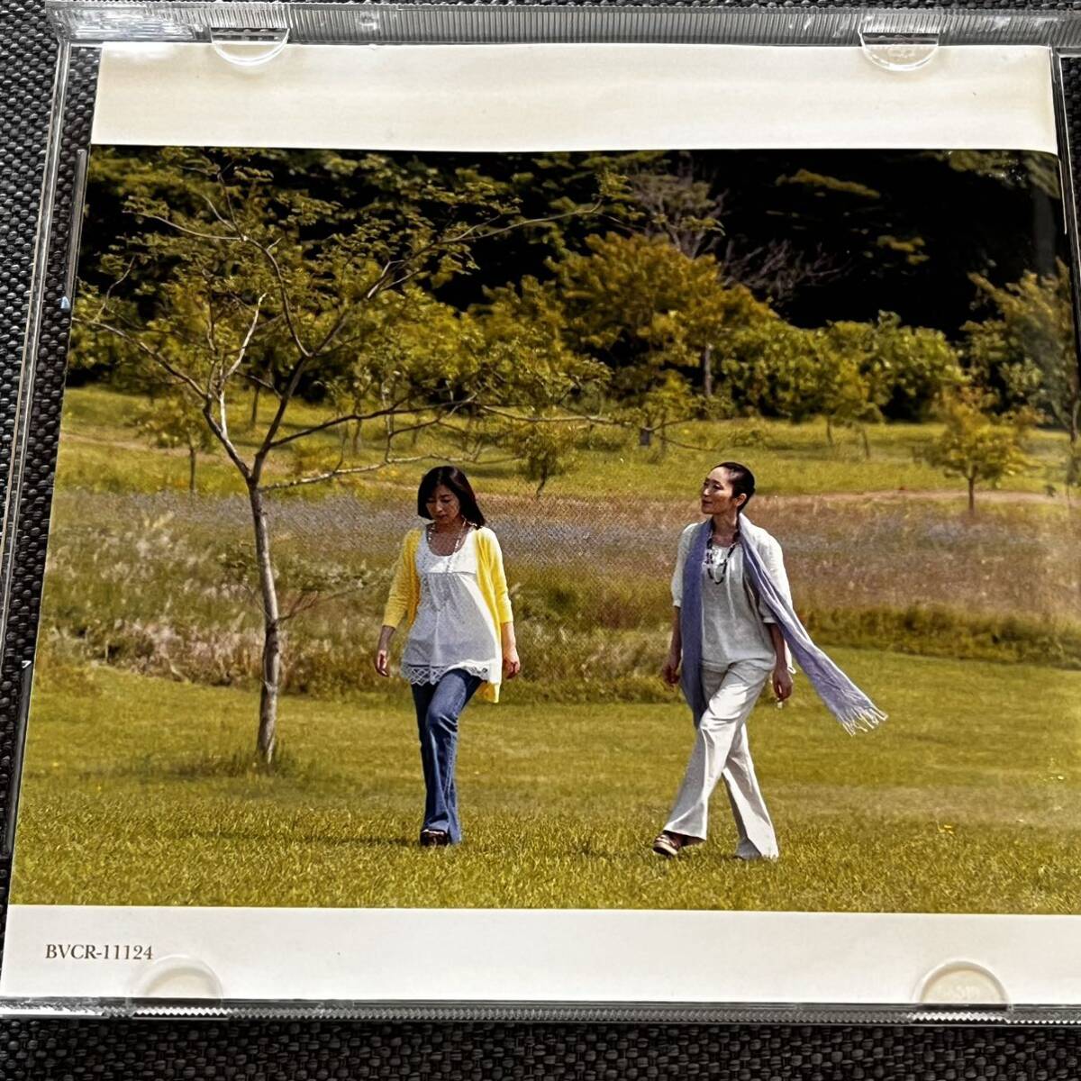 CD あみん Aming 未来へのたすき ディスク良好_画像3