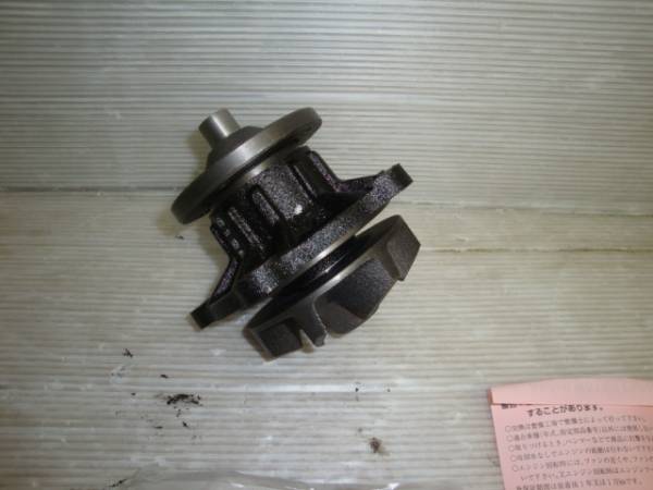  special price, Land Cruiser 60 for, diesel for water pump SET, new goods 