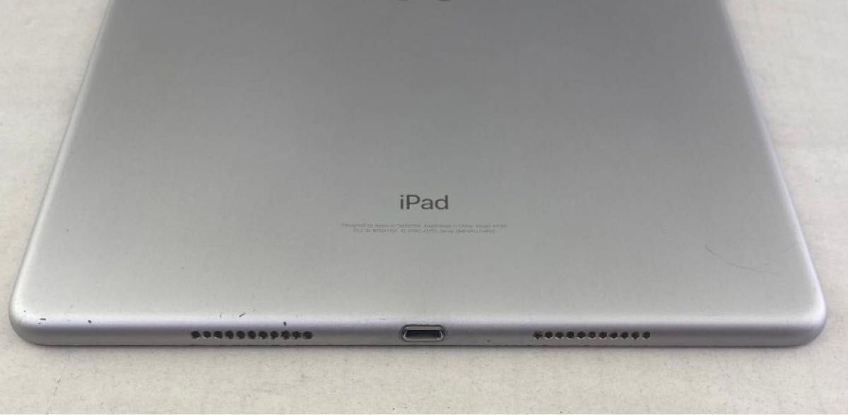 Apple iPad Pro 10.5インチ MPDY2J/A 256GB