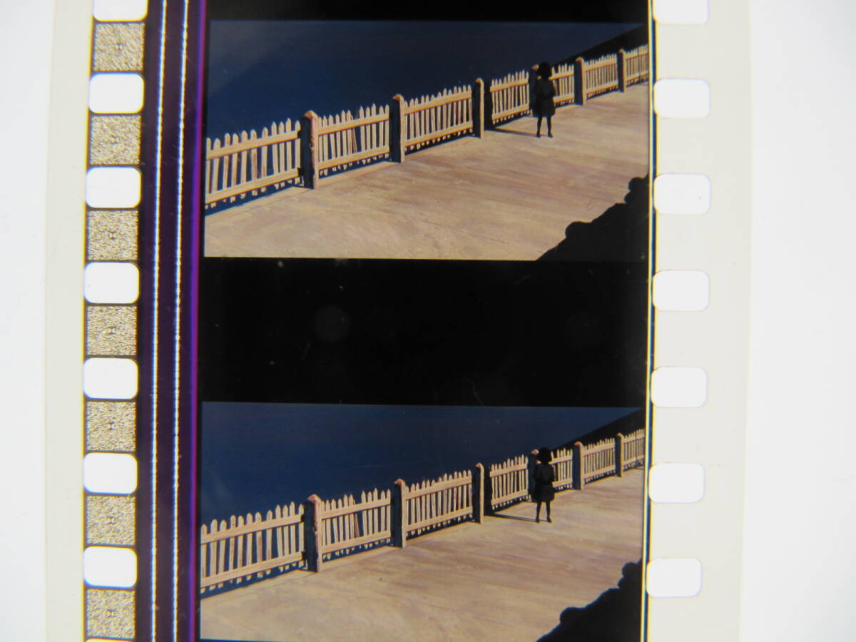 35mmフィルム6コ520 千と千尋の神隠し スタジオジブリ 宮崎駿 Spirited Away Hayao Miyazakiの画像3