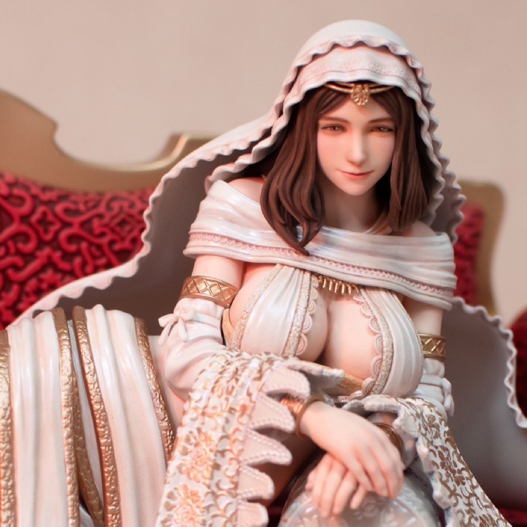 Yahoo!オークション - 12cm×27cm 太陽の王女 グウィネヴィア Yahoo!オークション - 12cm×27cm 太陽の王女 グウィネヴィア