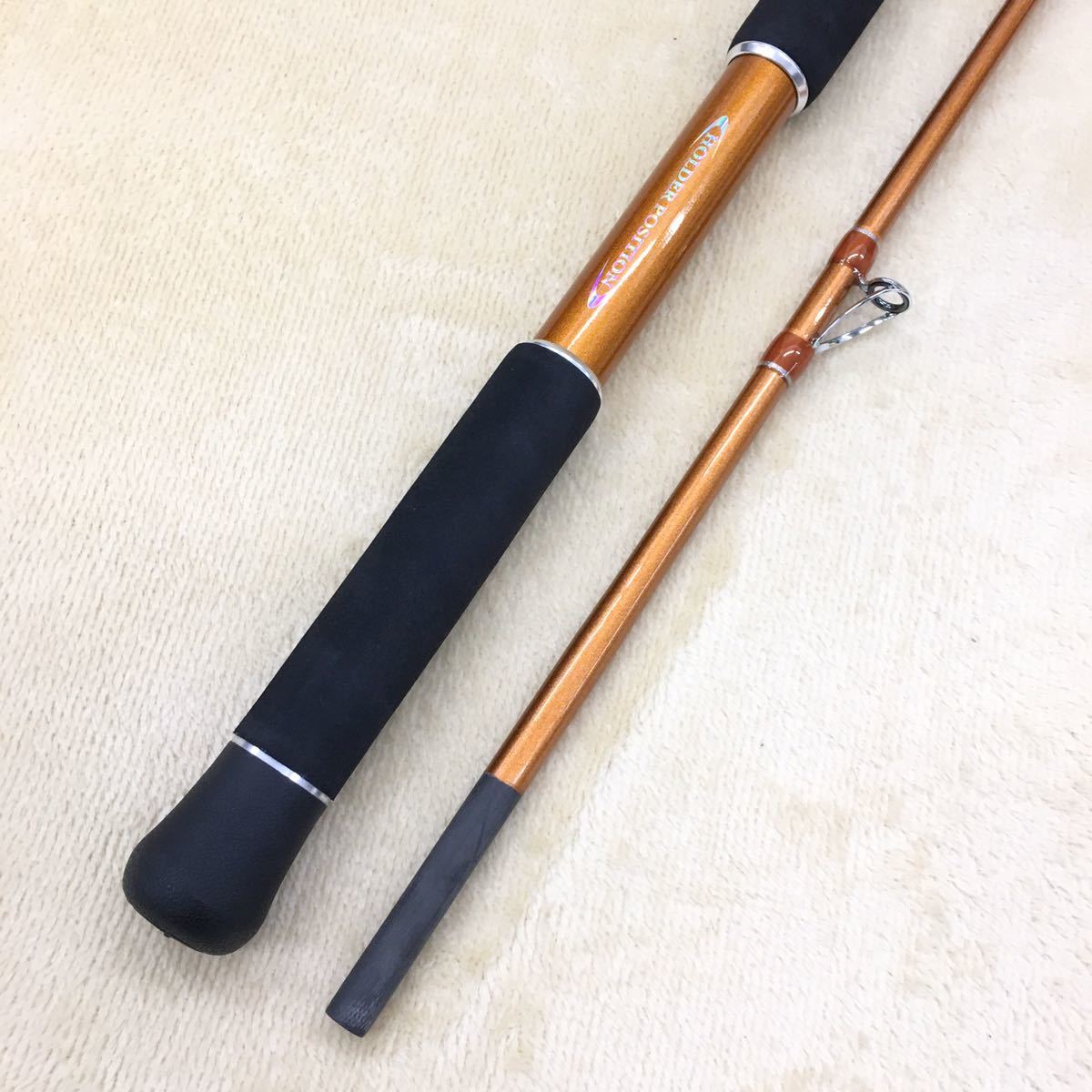 Yahoo!オークション - alpha tackle Pro Fighter 沖船LC 150-210 Yahoo!オークション - alpha tackle Pro Fighter 沖船LC 150-210