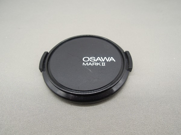 #0399ca ★★ 【送料無料】OSAWA MARKⅡクリップオン式 55mm ★★_画像1