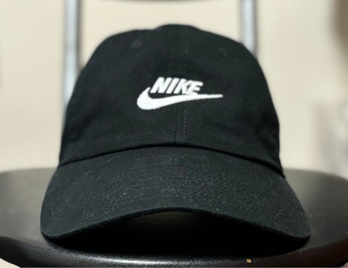 NIKE ナイキ H86 フーチュラ ウォッシュド キャップ 