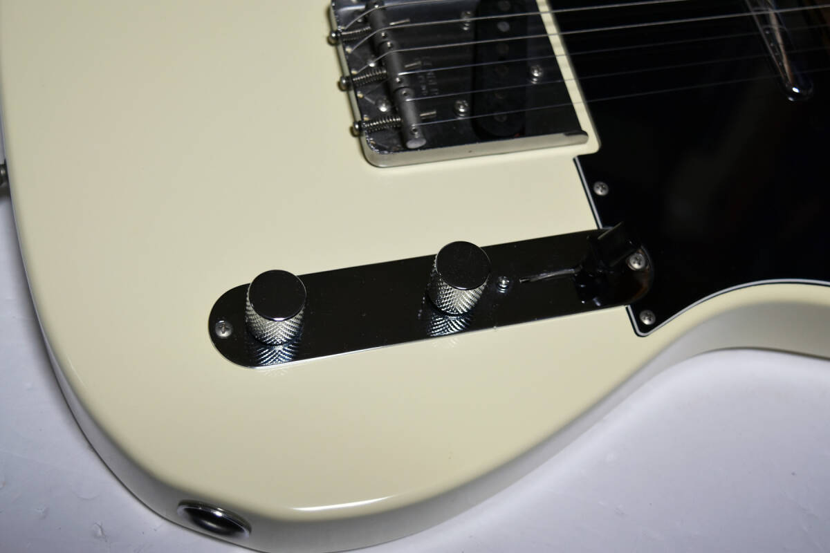 ◆◇ Fender Japan TL72-55BLD 1985-1986 ビンテージ ◇◆の画像4