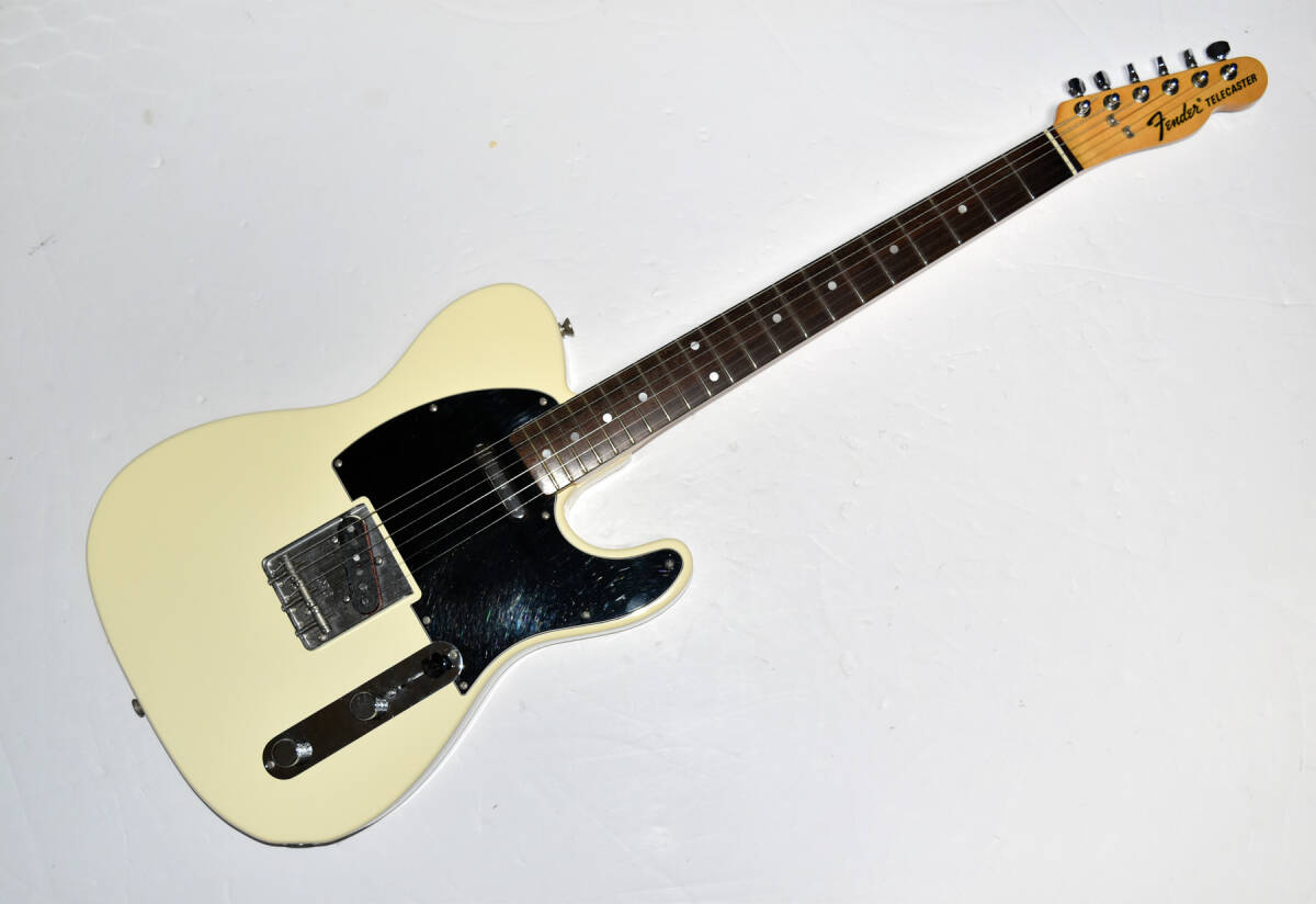 ◆◇ Fender Japan TL72-55BLD 1985-1986 ビンテージ ◇◆の画像2