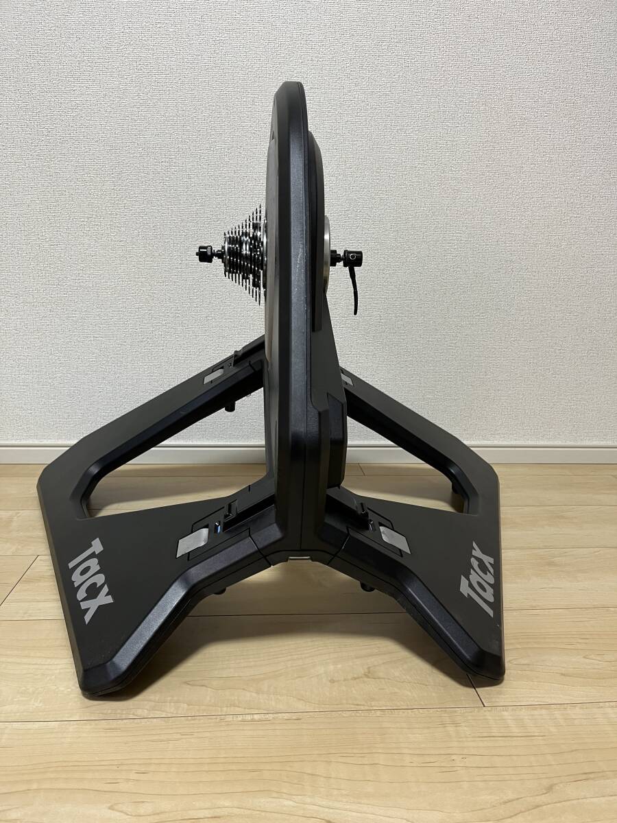 TACX neo スマート 中古品の画像3