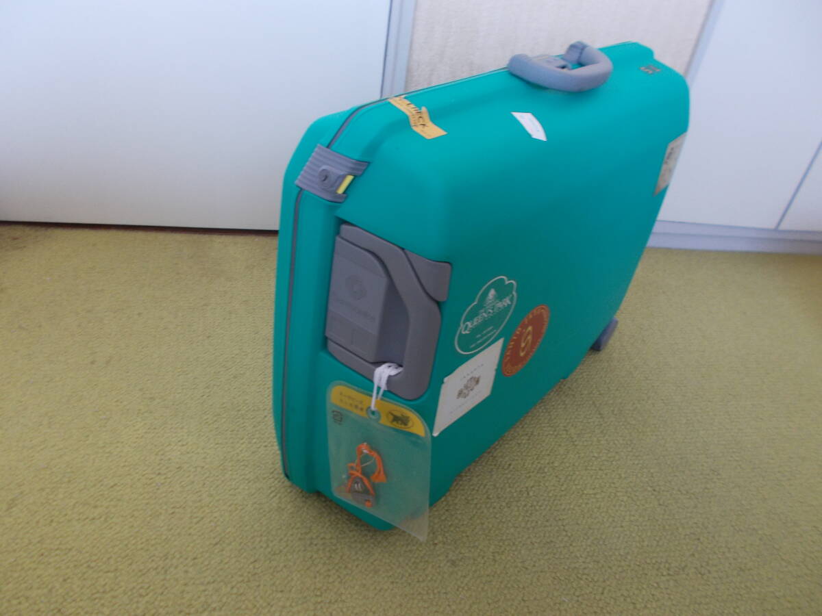  Showa Retro Samsonite 