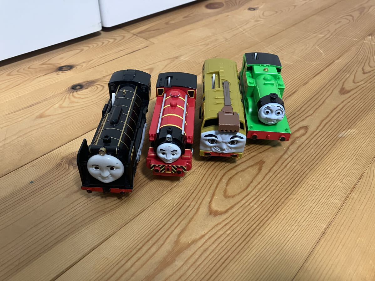 トーマス まとめ売りの画像4