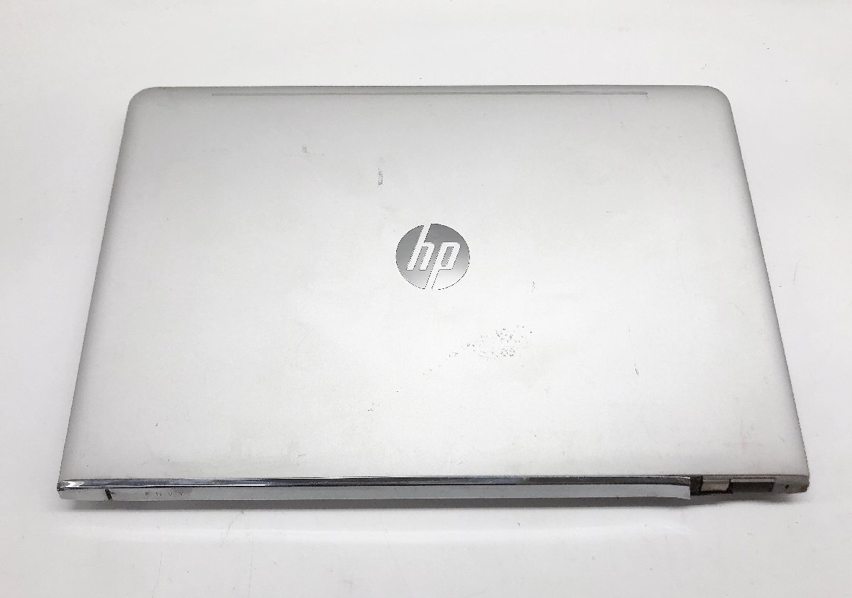 NT: hp 15-as134TU ENVY Core i7-7500U(SR2ZV) / 無線　ノートパソコン ジャンク_画像3