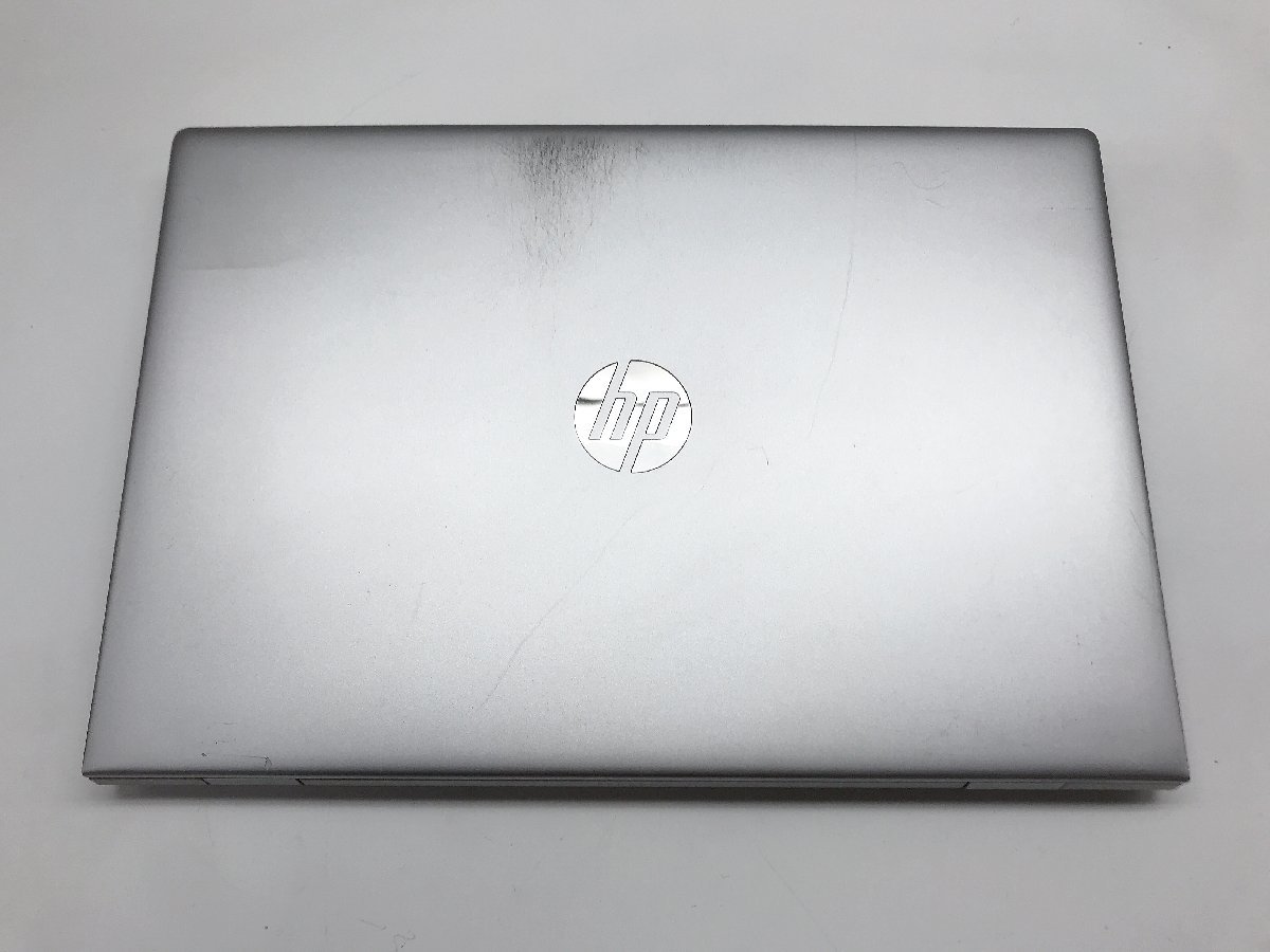 NT: HP Probook 650 G4 Core i7-8550U 1.80GHz/メモリ：16GB/SSD:256GB/無線/マルチ/ノートパソコン ジャンクの画像3