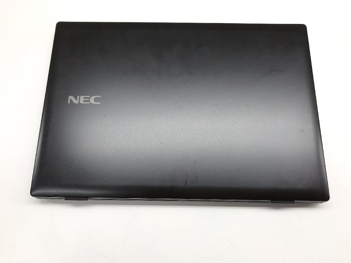 NT: 第8世代 NEC VersaPro VKT16M-6 Core i5-8265U 1.60GHz /メモリ：8GB /256GB（ SSD）/無線/ノートパソコン 　Windows11 Pro_画像3