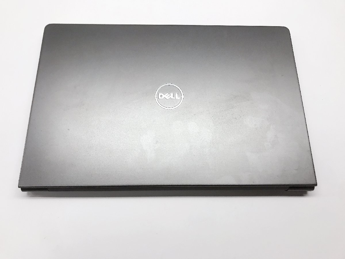 NT: DELL Vostro 5568 Corei5-7200U 2.50GHz/メモリ：8GB /無線　ノートパソコン_画像2