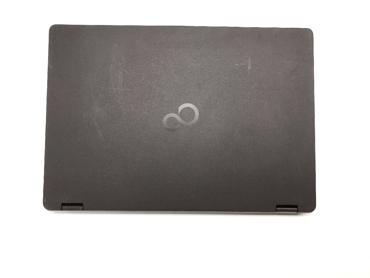 NT: 富士通 LIFEBOOK U7311/F Core i5-1145G7 2.60GHz/メモリー8GB/SSD無 /無線 ノートパソコン_画像4