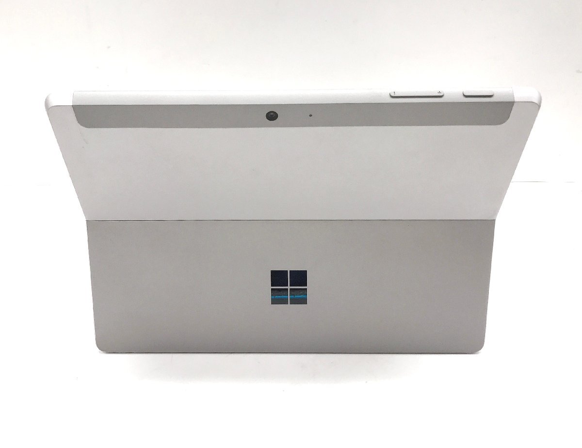 NT: Microsoft Surface Go3 / Model:1926 CPU: Corei3-10100Y/ 4GB/SSD:64GB/ WEBカメラ / 無線 10インチタブレット_画像2